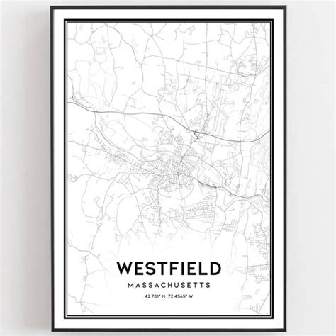 Westfield Massachusetts - Etsy