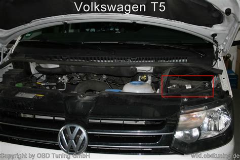 Volkswagen Ecu Verbauort Obd Technik Wiki