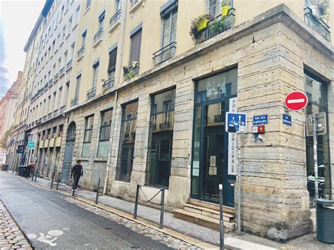 Rue Des Capucins Un Nouveau Centre De Santé Sexuelle Prévu Pour Début