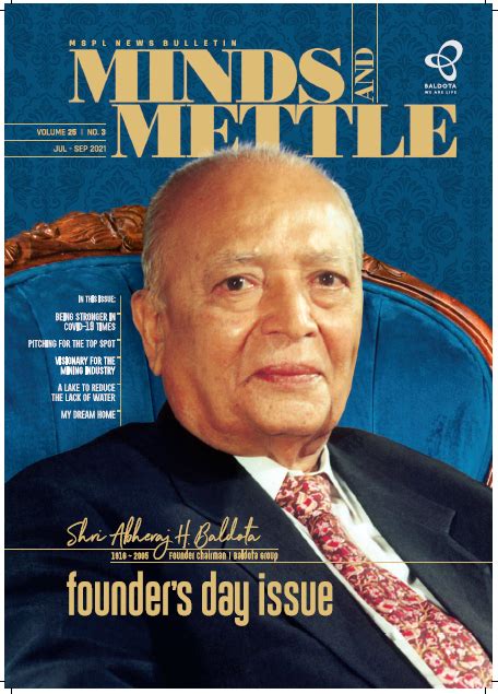 publications  baldota group