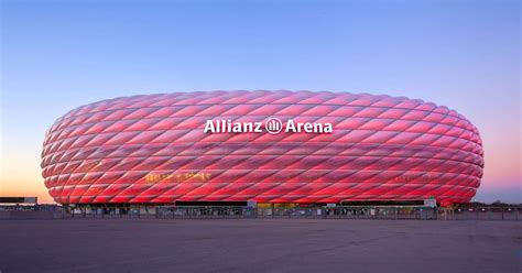 El Fc Bayern Y Allianz Ampl An Su Colaboraci N Hasta