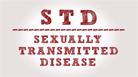 Myth 2 You Can T Get Std S Sexually Transmitted Diseases Youtube