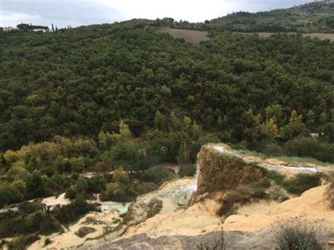 Parco dei Mulini, Баньо-Виньони: лучшие советы перед посещением