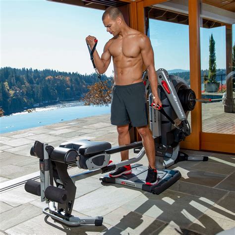 Bowflex Revolution Home Gym Review Must Read This Before Buying