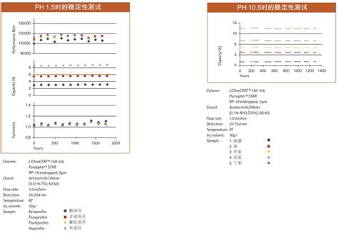 Purospher Star Rp E M X Mmhplc