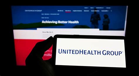 Unitedhealth Says Hack Impacted 100m Americans Cybernews