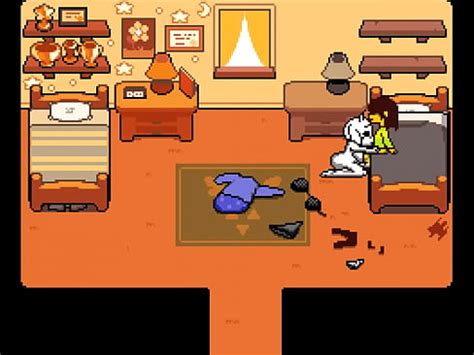 Toriel Fucking Kris 3 Deltarune XVIDEOS