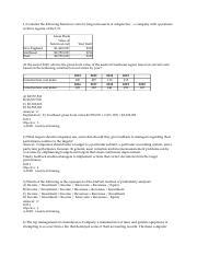 Calculating Gross Book Value Of Assets In Southeast Region Course Hero