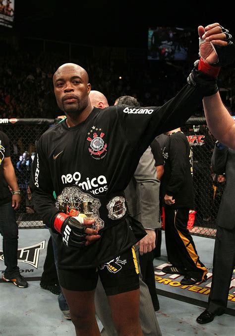 Anderson Silva Vs Sonnen Hd Phone Wallpaper Pxfuel