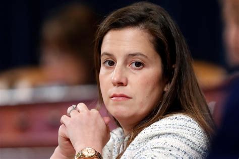 Opinion | The decline and fall of Elise Stefanik - The Washington Post