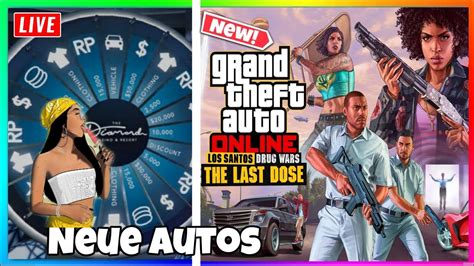 Tuning Treffen In GTA 5 ONLINE GTA 5 Abo Zocken GTA 5 Live Deutsch