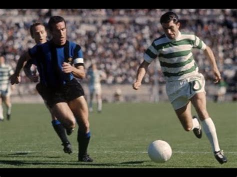 Revive la hazaña legendaria del Celtic Glasgow en 1967 YouTube