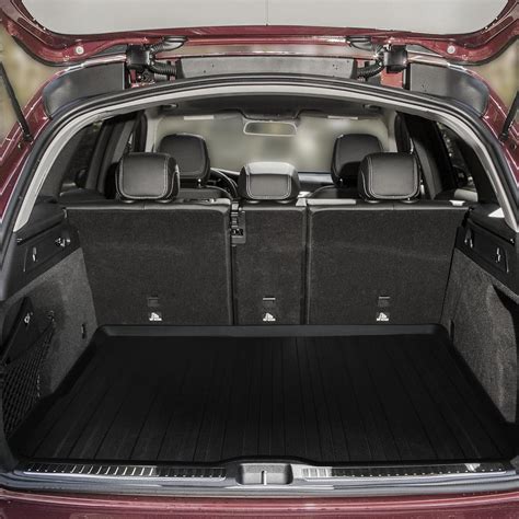 Premium Cargo Liner For Mercedes Benz Glc 2016 2022 100 Protection Custom Fit