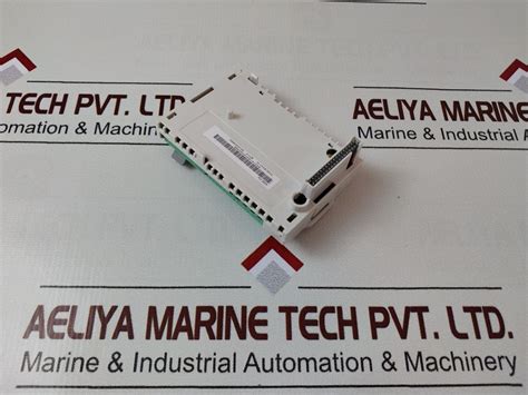 Abb Rtac 01 Pulse Encoder Interface Module Aeliya Marine