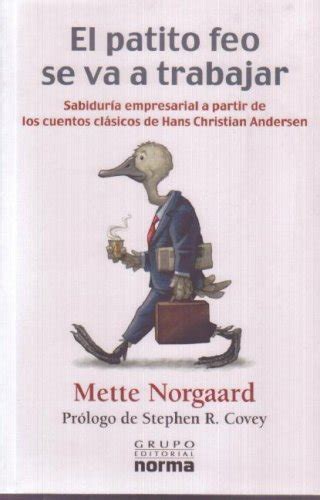 Buy El Patito Feo Se Va A Trabajar The Ugly Duckling Goes To Work