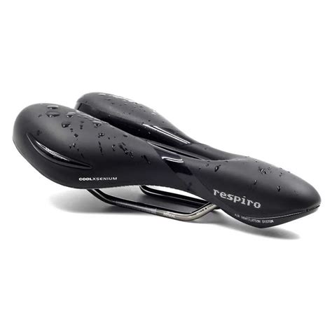 Selle Royal Respiro Athletic Saddle Bikeinn