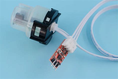 Turbidity Transducer Water Module Mixed Water Liquid Detection Sensor