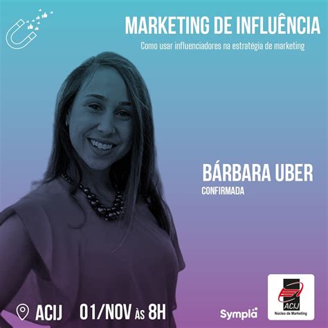 Marketing de Influência Como usar influenciadores na estratégia de