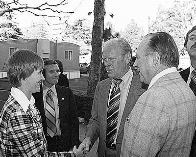 UCLA Alumni on Twitter: "#OnThisDay in 1974, @UCLA Chancellor Young M.A. ’57, Ph.D. ’60 ...