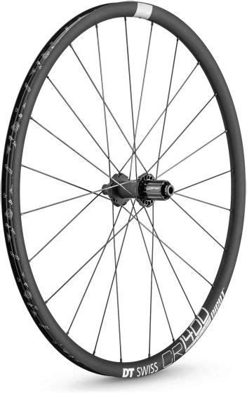 Dt Swiss Cr Dicut Clincher Disc C Rear Wheel