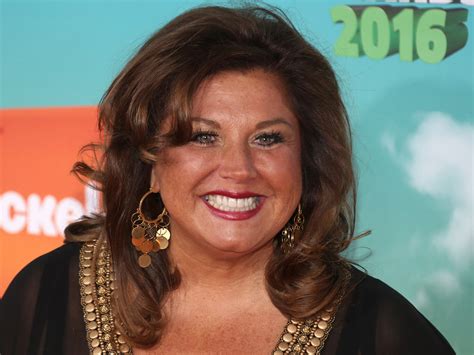 Abby Lee Miller Pregnant Hot Sex Picture