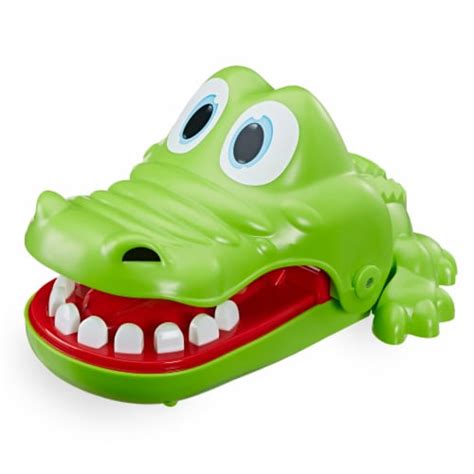 Hasbro Crocodile Dentist Game, 1 ct - Fry’s Food Stores