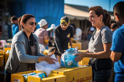 LOGÍSTICA HUMANITARIA GARANTIZANDO EL SUMINISTRO EN CRISIS