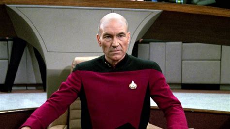 Star Trek Picard Trailer Cast Story And Release Date