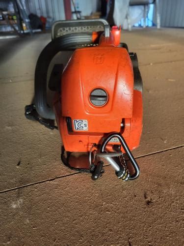 Husqvarna T525 Top Handle Chainsaw Chainsaws Arbtalk The Social