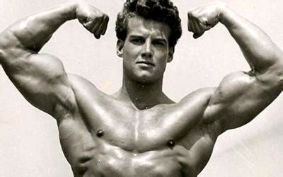 Steve Reeves Workout Routine Pdf | EOUA Blog