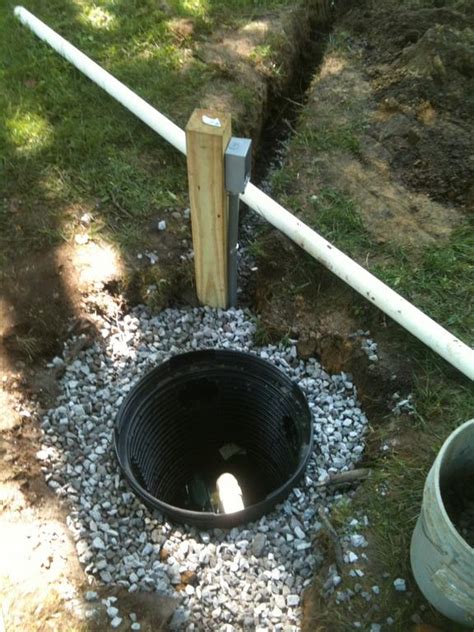 Sump Pump: Ideas For Sump Pump Drainage