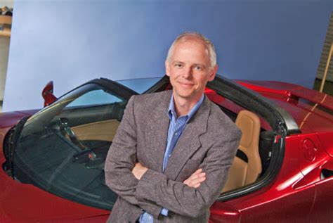 Marc Tarpenning Tesla | Downtown Fresno