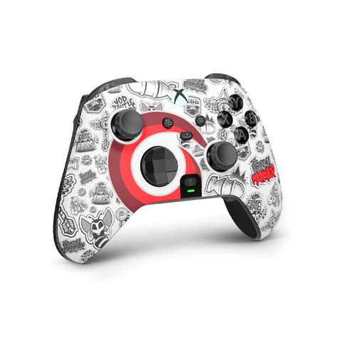 Scuf Instinct Pro Gotaga Custom Xbox Controller Scuf Gaming