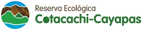 Reserva Ecol Gica Cotacachi Cayapas Sistema Nacional De Reas