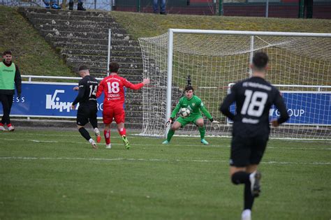 Fc Holzhausen Und Ssv Reutlingen Trennen Sich Ssv Reutlingen