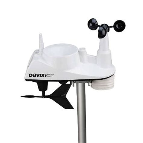 Davis Instruments 6250 Vantage Vue Wireless Weather Station Review