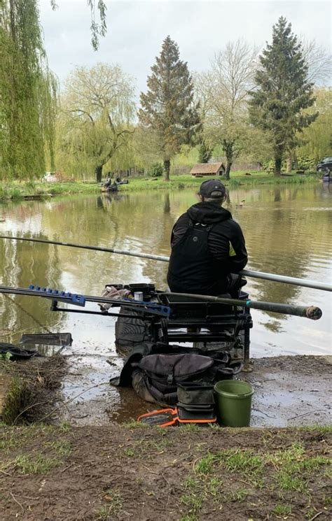 Pole Fishing - A guide to getting started | Fisheries.co.uk