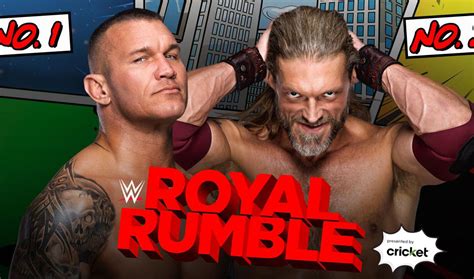 Updated Wwe Royal Rumble Match Card Ahead Of Ppv News Scores