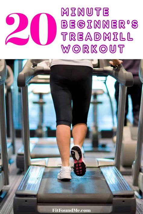 HIIT Treadmill Workout for Beginners for Women Over 40