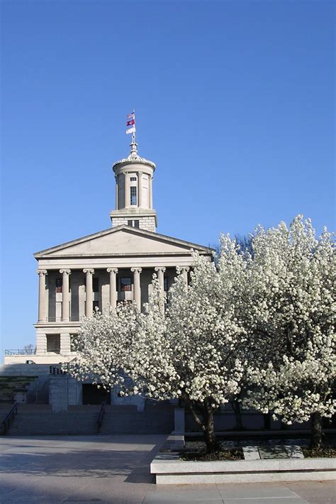 Ten Important Dates in Nashville History – Nashville Historical Newsletter