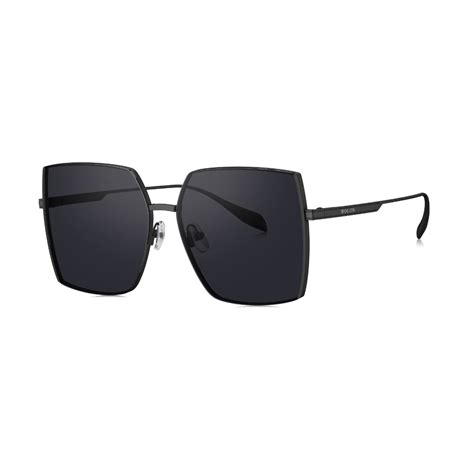 Bolon Black And Square Sunglasses Bl 7163 C10 Buy Bolon Black And Square Sunglasses Bl 7163 C10