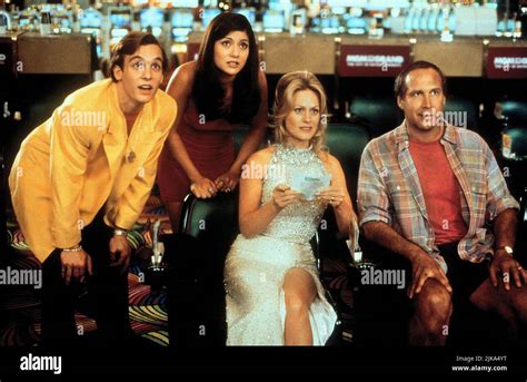 Ethan Embry Marisol Nichols Beverly Dangelo Chevy Chase Film Vegas