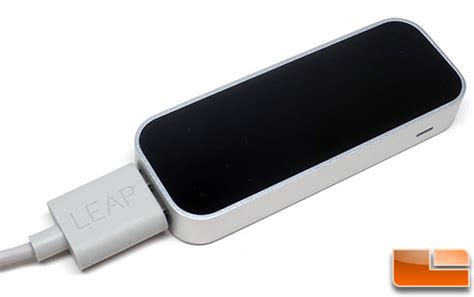 Leap Motion Controller Review - Gestures on PC! - Legit Reviews