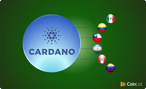 Comprar Cardano La guía definitiva para comprar ADA CoinJournal