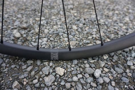 Review Hunt Season Gravel X Wide Wheelset Canadian Cycling Magazine