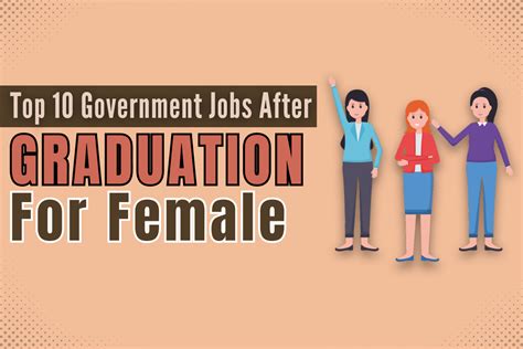 Top 10 Government Jobs After Graduation For Female In 2024