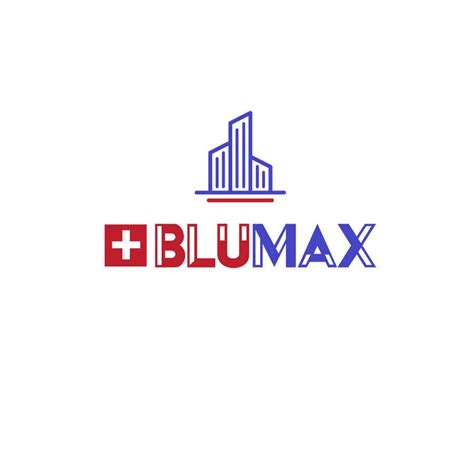 Entry #128 by Hafijurrohman for Original Logo - Blumax - 06/06/2022 11 ...