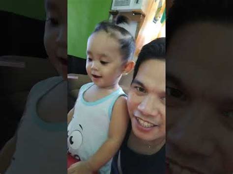 Parang Halaman Lang Ang Buhok Ng Batang Mkulit Nyan Ehh Youtube