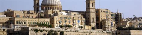 Malta Island - Wikitravel