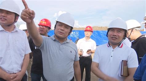 洋浦全面压实从严治党主体责任 构建一体推进三不体制机制 澎湃号政务 澎湃新闻 The Paper